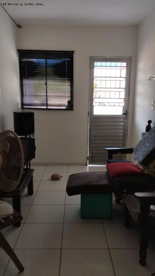 Casa com 2 Quartos à Venda, 65 m² em Jardim Atlântico - Olinda