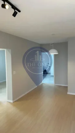 Imagem Apartamento à venda em São Paulo-SP, Vila Vera: 2 quartos, 1 banheiro, 1 vaga de garagem, 63m² de área! Imperdível!