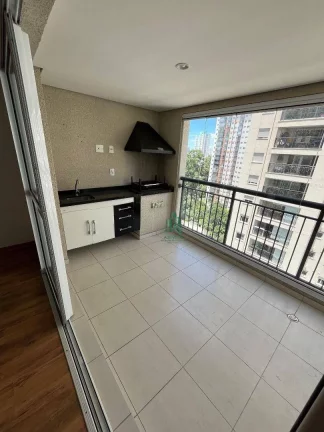 Imagem Apartamento com 2 dormitórios à venda, 80 m² por R$ 750.000,00 - Jardim Flor da Montanha - Guarulhos/SP
