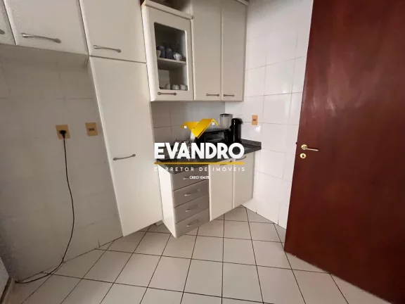 Imagem Apartamento para Venda em Cuiabá / MT no bairro Alvorada