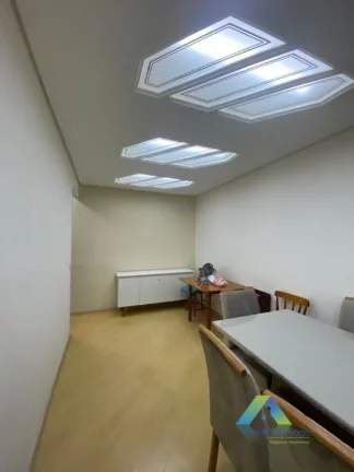Imagem SÃO CAETANO DO SUL Apartamento 120M², 3 dormitórios, 1 suíte, 1 vaga ótima localização e valor !!!