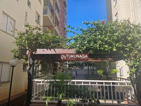 Imagem Apartamento com 3 quartos para alugar, 64 m² por R$ 3.575/mês - Brás - São Paulo/SP