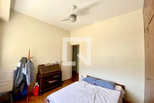 Imagem Apartamento à Venda - Leblon, 4 Quartos, 180 m2