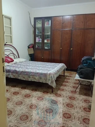 Imagem Casa R$ 280.000 Presidente Dutra, sala tv, garagem 4 veículos, 2 dormitórios com opção do 3 dormitório, Ribeirão Preto - SP