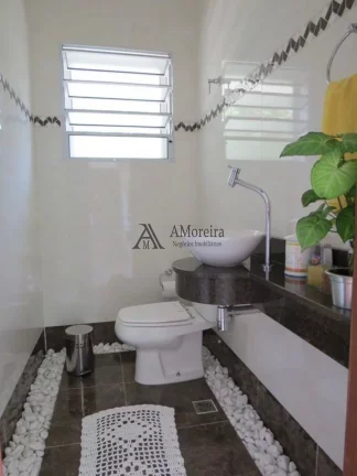 Imagem Imperdível oportunidade. Casa no condomínio Capital Ville, Jundiaí-SP, 4 quartos e 435m².