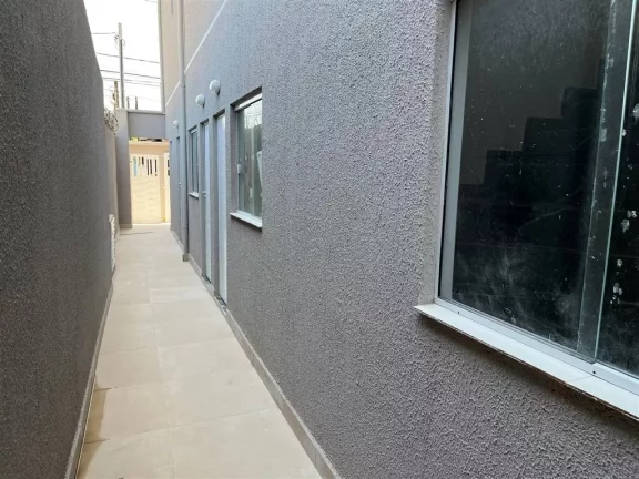 Imagem CASA MIRIM - PRAIA GRANDE SP