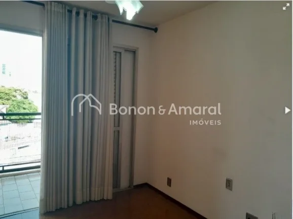 Imagem Apartamento à Venda na Chácara da Barra, Campinas!

Descubra este amplo apartamento com uma sala p...