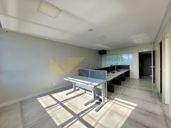 Imagem Sala Comercial para Alugar, 69 m² em Centro - Blumenau