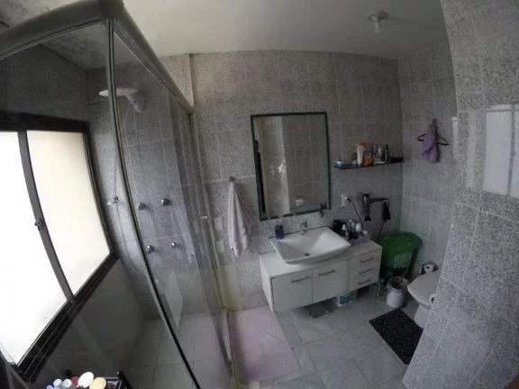 Imagem COBERTURA À VENDA, 104 M² POR R$ 425.000,00 - VILA ANDRADE - SÃO PAULO/SP