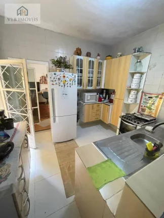 Imagem Casa à venda (159,00 m²), Jardim Catanduva, São Paulo, SP