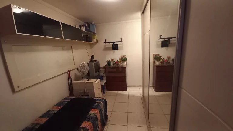 Imagem APARTAMENTO RESIDENCIAL em SÃO PAULO - SP, PARQUE IPÊ