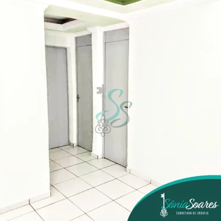 Imagem VENDA APARTAMENTO PARQUE RESIDENCIAL VILA UNIÃO, CAMPINAS/SP