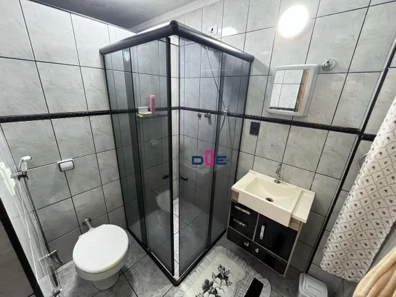Imagem Apartamento 2 Quartos, 1 Suíte - Ponta da Praia - Santos/SP