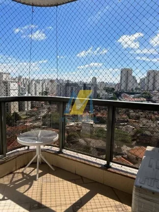 Imagem Já pensou em morar em um apartamento exclusivo, 1 por andar?
