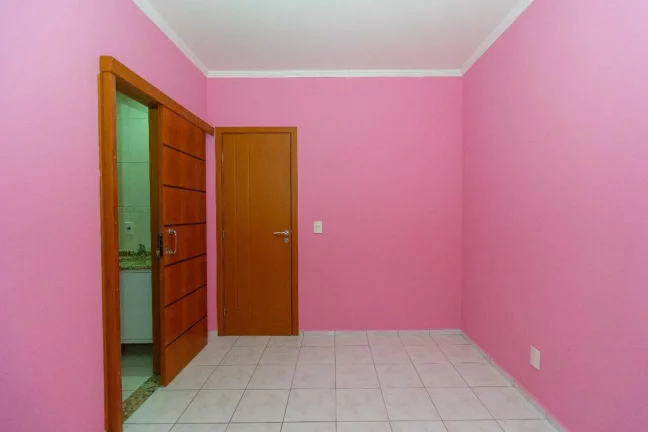Imagem Casa bairro Campo Comprido 260 mts