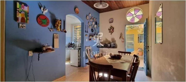 Imagem Casa à venda, 290 m² por R$ 1.400.000,00 - Instituto de Previdência - São Paulo/SP