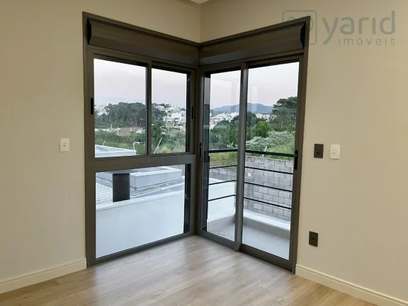 Imagem LINDA CASA EM CONDOMÍNIO FECHADO (BRISAS DA MATA), RECANTO QUARTO CENTENÁRIO, JUNDIAÍ SP
