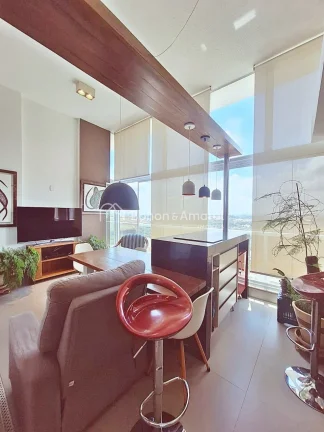 Imagem Apartamento a venda no condominio Lemonde em Campinas!!

Andar alto, sol da manhã, 3 suites e 3 vag...
