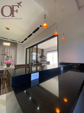 Imagem Linda casa à venda no Condomínio Ibi Aram II - Itupeva - SP