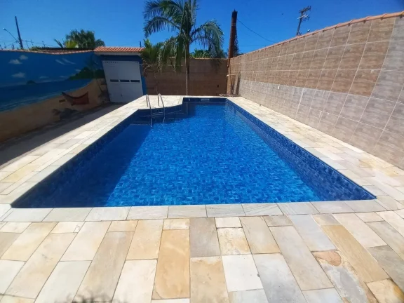Imagem Venha conhecer essa belissima casa
