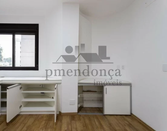 Imagem Apartamento na Vila Madalena com 3 quartos (2 suítes) e 2 vagas, 170m².