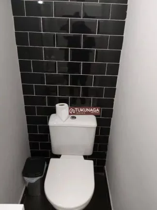 Imagem SOBRADO MOBILIADO 170M² - 3 DORMS, 3 VAGAS - PARADA INGLESA, SÃO PAULO/SP