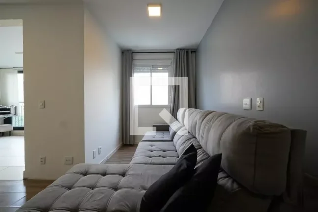 Imagem Apartamento à Venda - Cambuci, 2 Quartos, 72 m2