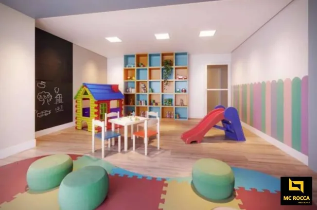 Imagem Apartamento 3 dormitórios Rarità Lorenzini - São Caetano do Sul