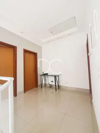 Imagem Ibiti Royal Park - Venda Sobrado | AT 250 m² | AC 230 m² | 3 Dormitórios | 3 Suítes | 4 Banheiros | 4 Vagas