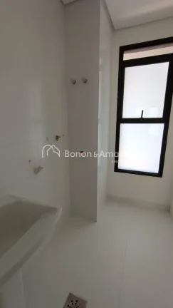 Imagem Casa de Condomínio à venda com 83 m² e 2 Quartos no Parque Nova Campinas - Campinas/SP