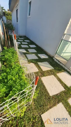 Imagem Casa Alto Padrão à venda em Ponta das Canas, Florianópolis/SC
