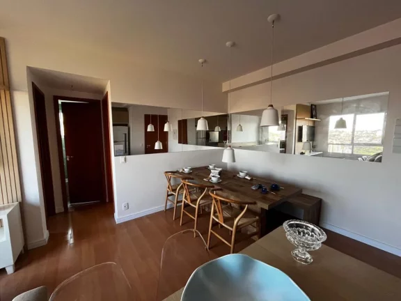 Apartamento para Venda em São Paulo / SP no bairro Jardim Boa Vista