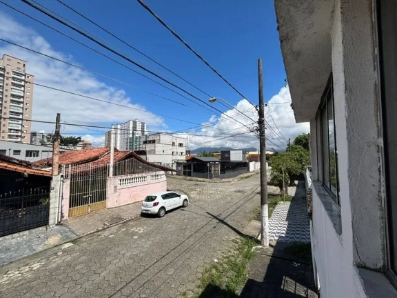 Imagem CASA COM 332.39 m² - AVIACAO - PRAIA GRANDE SP