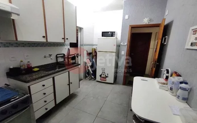 Imagem Kitnet com 1 dormitório à venda, 30 m² por R$ 320.000,00 - Centro - Cabo Frio/RJ