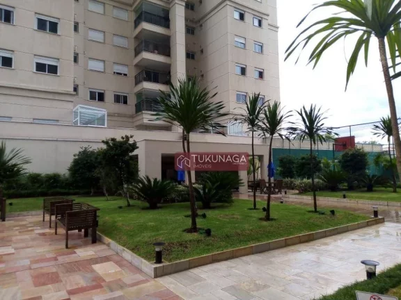 Imagem Studio com 1 dormitório à venda, 38 m² por R$ 430.000,00 - Jardim Flor da Montanha - Guarulhos/SP