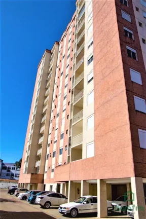 Apto para venda de 3 Dorm no Bairro Alto Petropolis Porto Alegre/RS. - AP1946