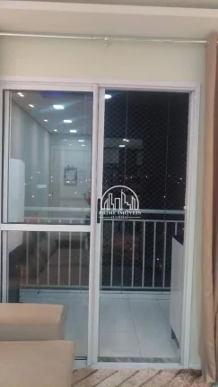 Imagem Apartamento com 2 dormitórios à venda, 54 m² por R$ 449.000,00 - Vista Park Residencial - Jundiaí/SP