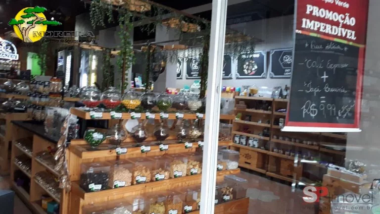Imagem SALÃO COM 300M² EM SANTANA, PRÓXIMO AO METRÔ