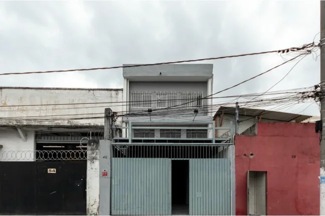 Imagem CVDT 46 Pavilhão 601371095-15