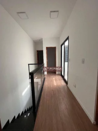 Imagem Sobrado à venda, 90 m² por R$ 742.000,00 - Vila Carrão - São Paulo/SP