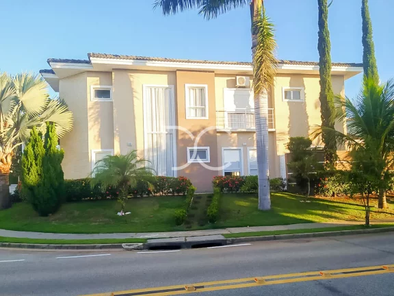 Imagem Ibiti Royal Park - Venda Sobrado | AT 300 m² | AC 282 m² | 3 Suítes | 5 Banheiros | 4 Vagas