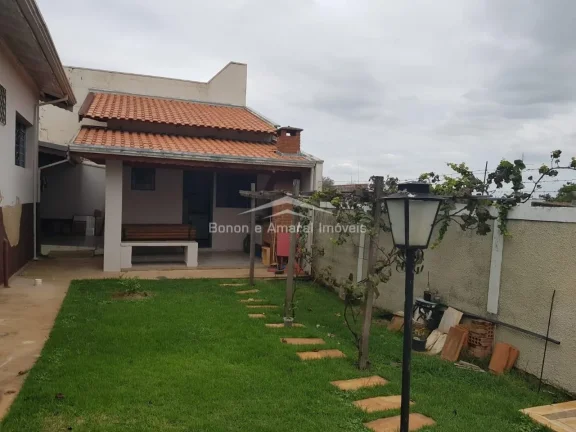 Imagem Para Venda linda casa no bairro Bressani, Paulínia.

 Excelente residência, 3 quartos sendo uma su...
