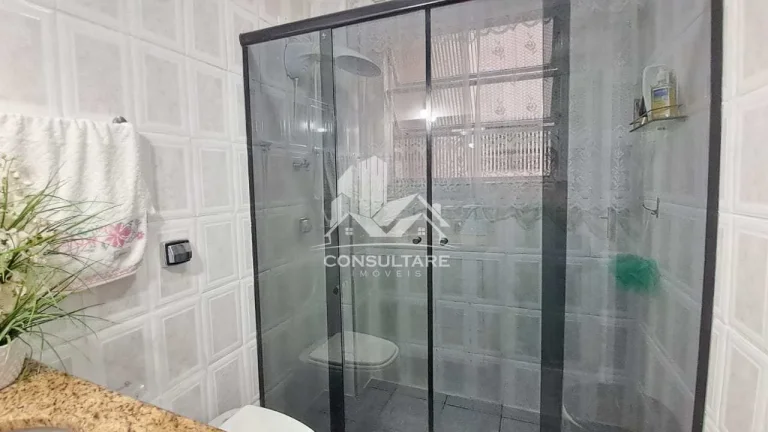 Imagem Apartamento com 2 quartos, Ponta da Praia, Santos - R$ 580 mil, Cod: 24969