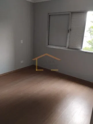 Imagem Apartamento 3 dormitórios, sendo 1 suíte, sala para 2 ambientes, lavabo, cozinha, área de serviç...
