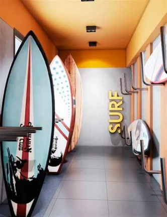 Imagem APARTAMENTO COM 82.34 m² - FORTE - PRAIA GRANDE SP