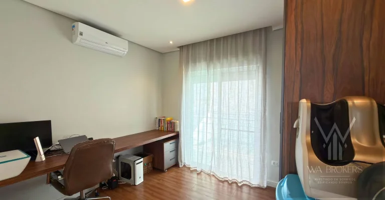 Imagem Casa á Venda Resid New Ville R$ 1.750.000 _ Santana de Parnaiba SP