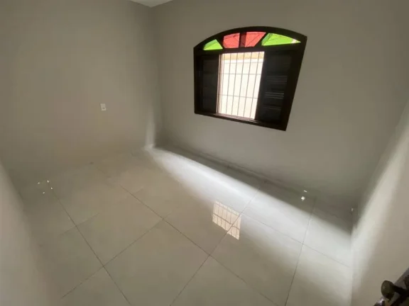 Imagem CASA COM 119.82 m² - ITAGUAÍ - MONGAGUA SP