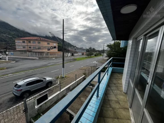 Imagem Vendo apartamento 02 quartos no bairro Solemar Praia Grande SP