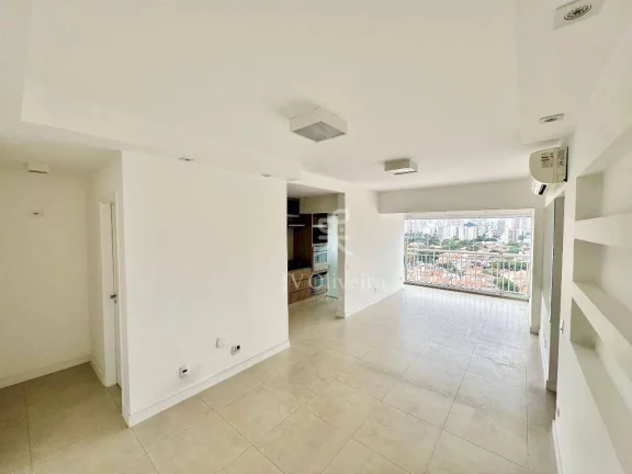 Imagem Apartamento com 2 dormitórios à venda, 74 m² por R$ 1.198.000,00 - Brooklin - São Paulo/SP