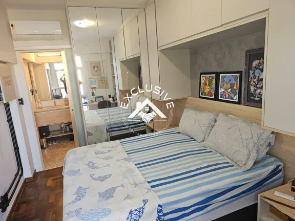 Imagem Apartamento para Venda em Salvador, Pituba, 1 dormitório, 1 banheiro, 1 vaga